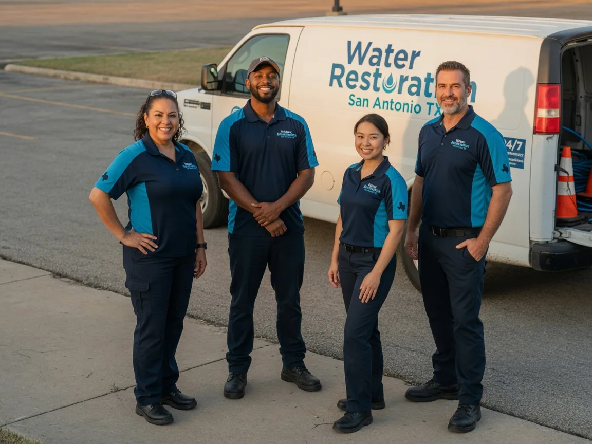 Water Damage Repair company in Glen, WV